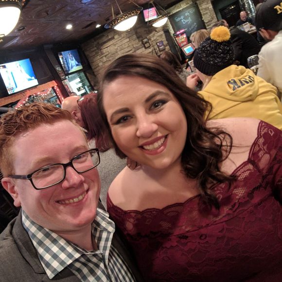 Meet your Posher, Krysta - Picture 1 of 1